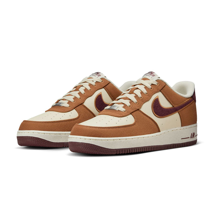 AIR FORCE 1 '07  'Light British Tan'