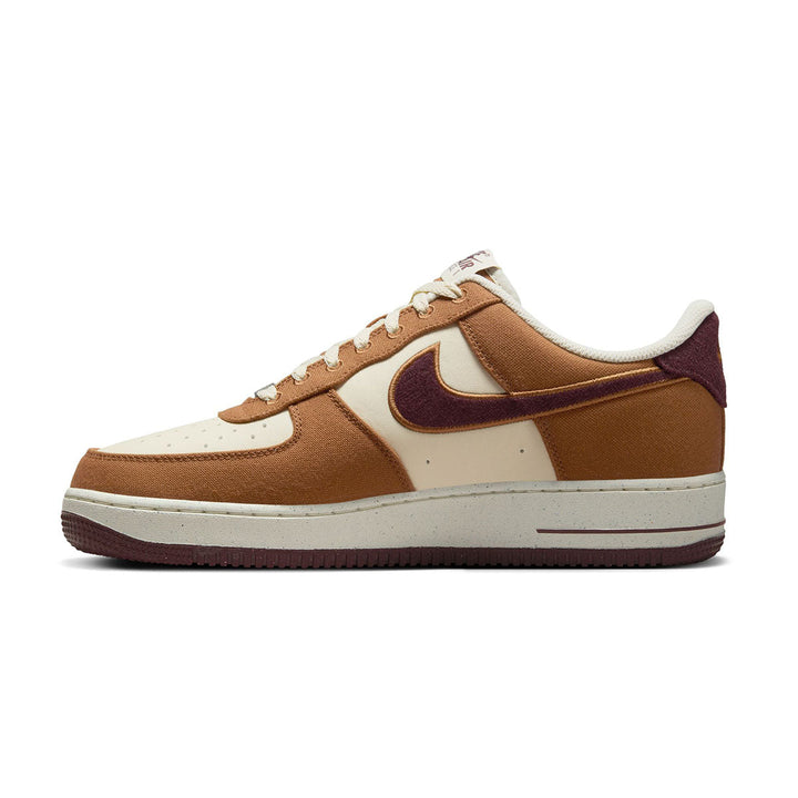 AIR FORCE 1 '07  'Light British Tan'