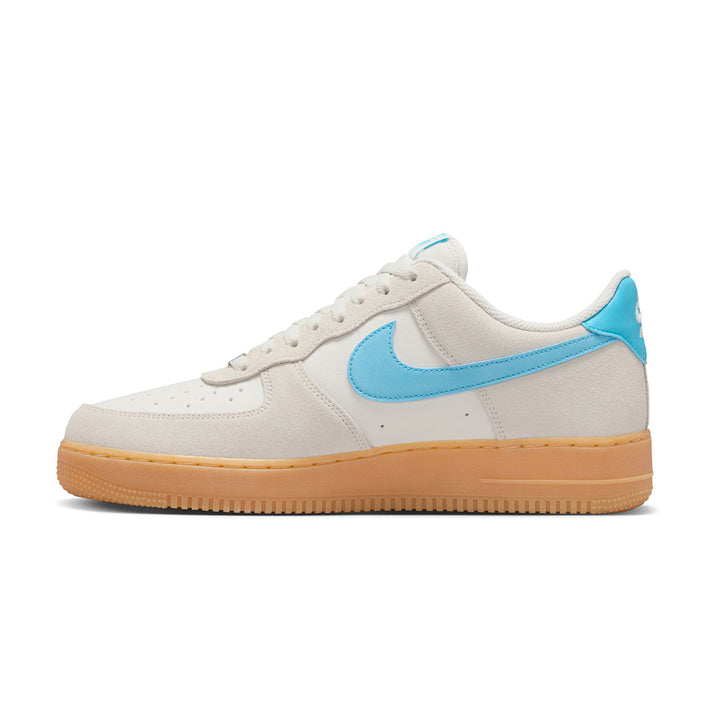 Nike Air Force 1 Low 'Baltic Blue/Gum'