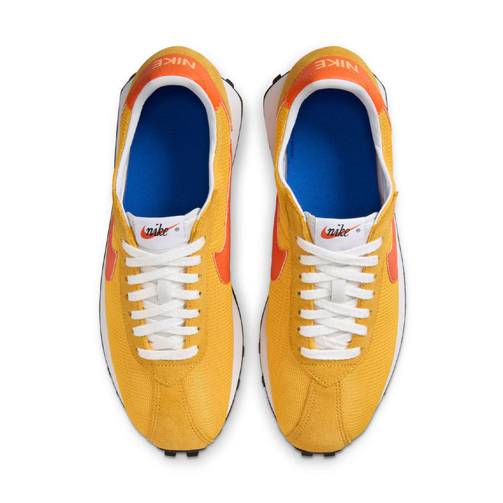 LD-1000 'University Gold & Safety Orange'