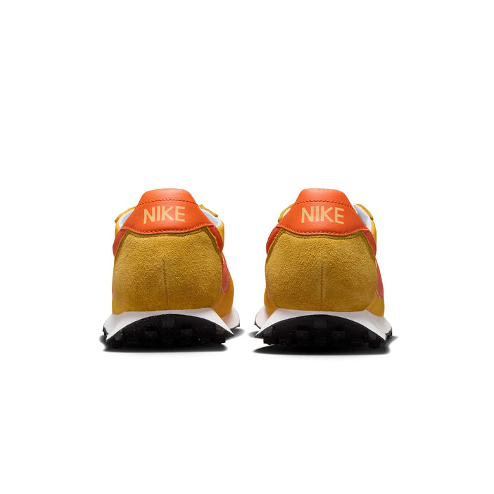 LD-1000 'University Gold & Safety Orange'