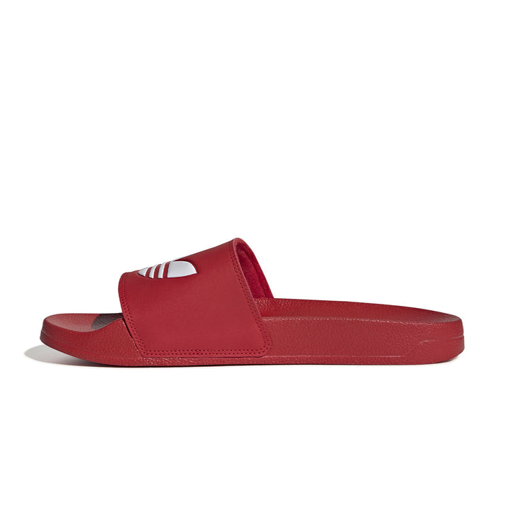 Adilette Lite Slides 'Red'