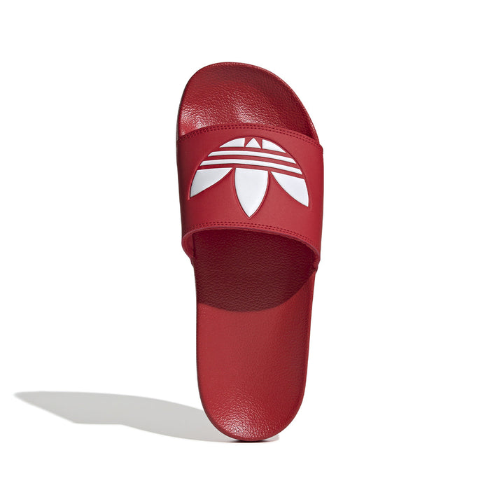 Adilette Lite Slides 'Red'