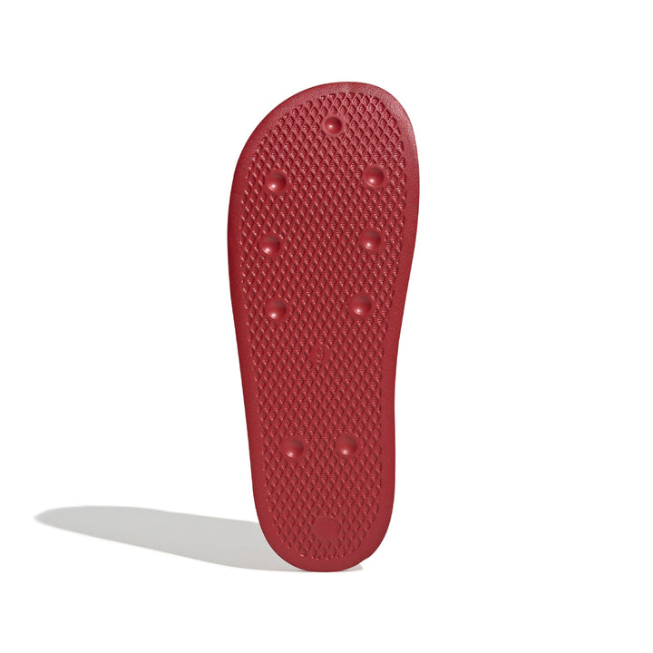 Adilette Lite Slides 'Red'