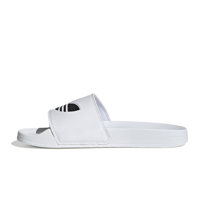 Adilette Lite Slides 'White'