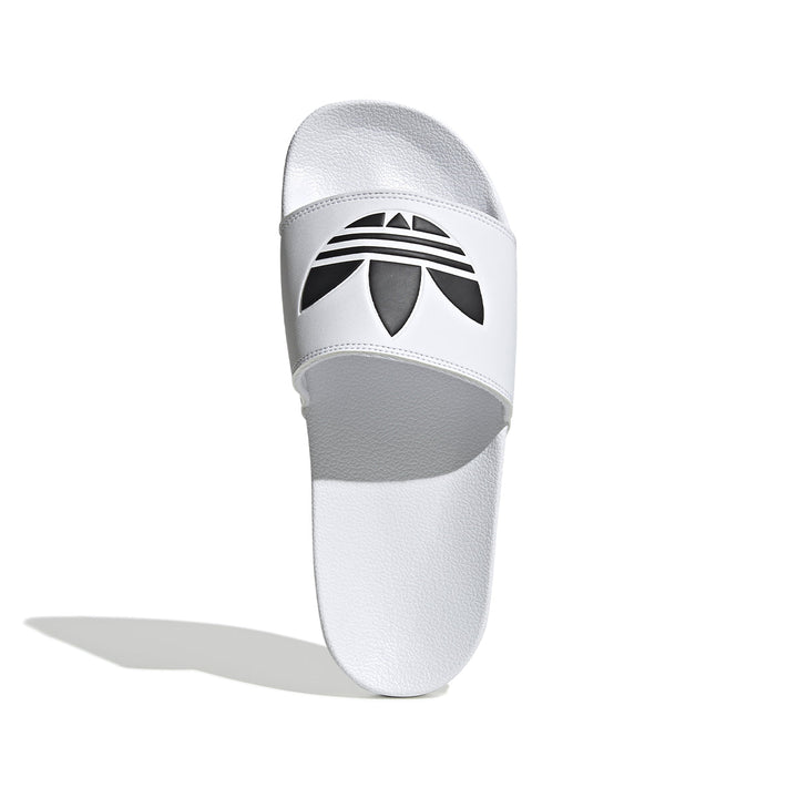 Adilette Lite Slides 'White'