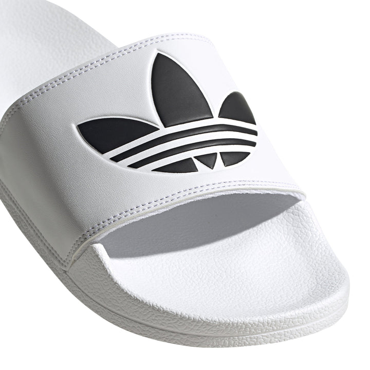 Adilette Lite Slides 'White'