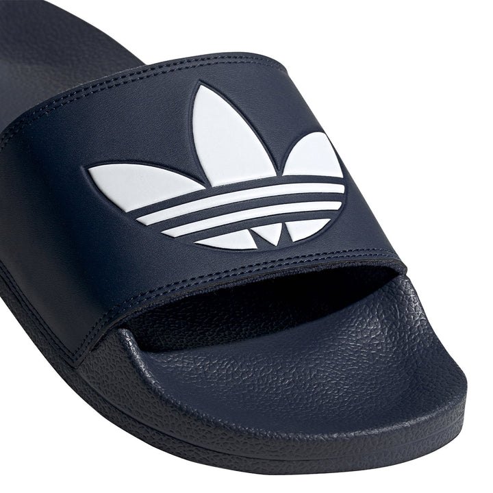 Adilette Lite Slides 'Blue'