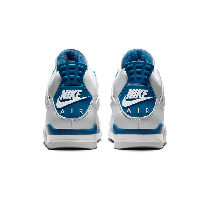 Air Jordan 4 Retro 'Military Blue'