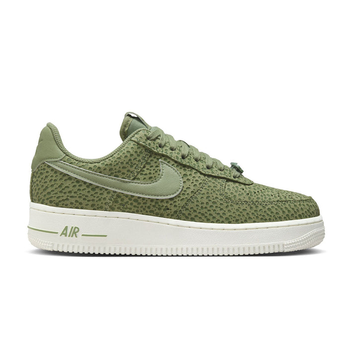 Wmns Air Force 1 Low Safari 'Oil Green'