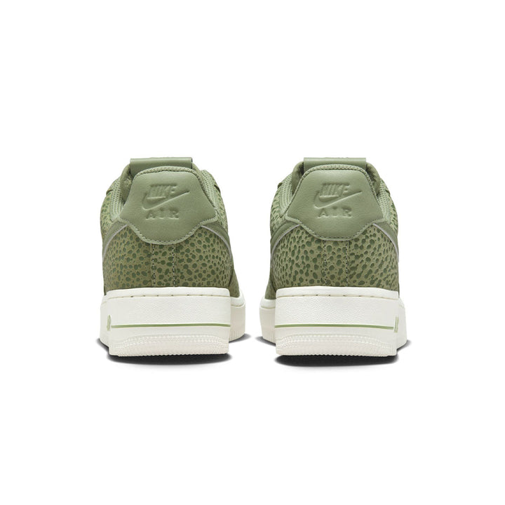 Wmns Air Force 1 Low Safari 'Oil Green'