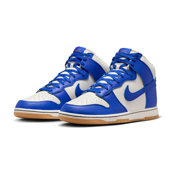 Dunk High Retro 'Racer Blue'