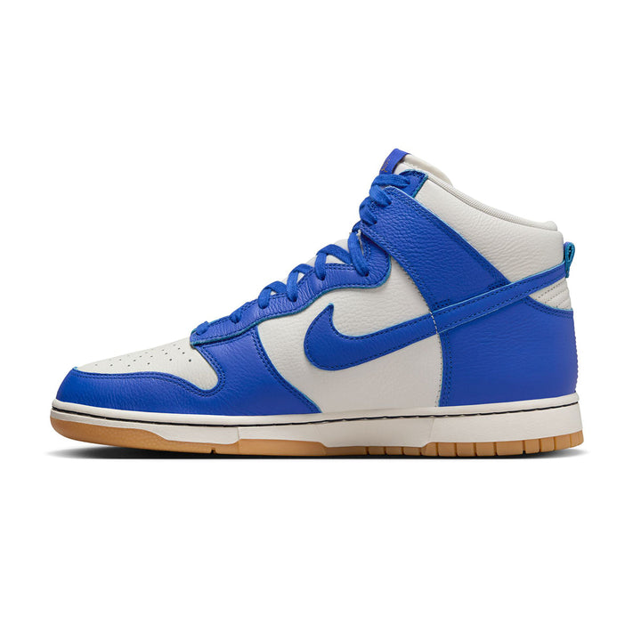 Dunk High Retro 'Racer Blue'