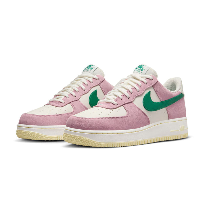 Air Force 1'07 LV8 'Soft Pink'