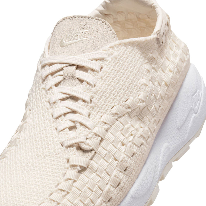 WMNS Nike Air Footscape Woven