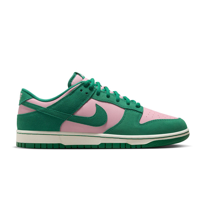 Nike Dunk Low Retro 'Soft Pink/Malachite'