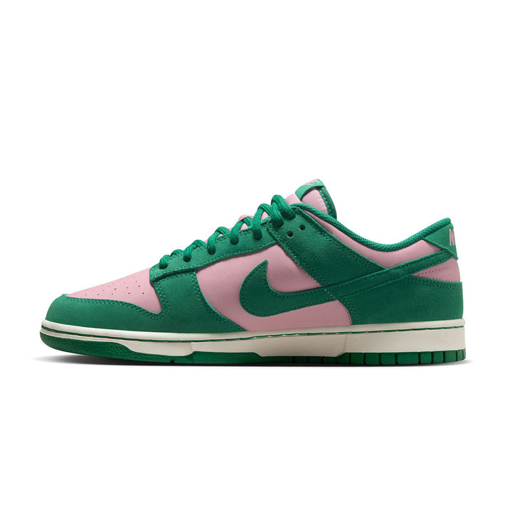 Nike Dunk Low Retro 'Soft Pink/Malachite'