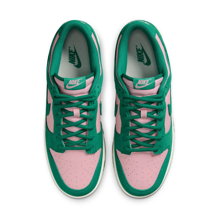 Nike Dunk Low Retro 'Soft Pink/Malachite'