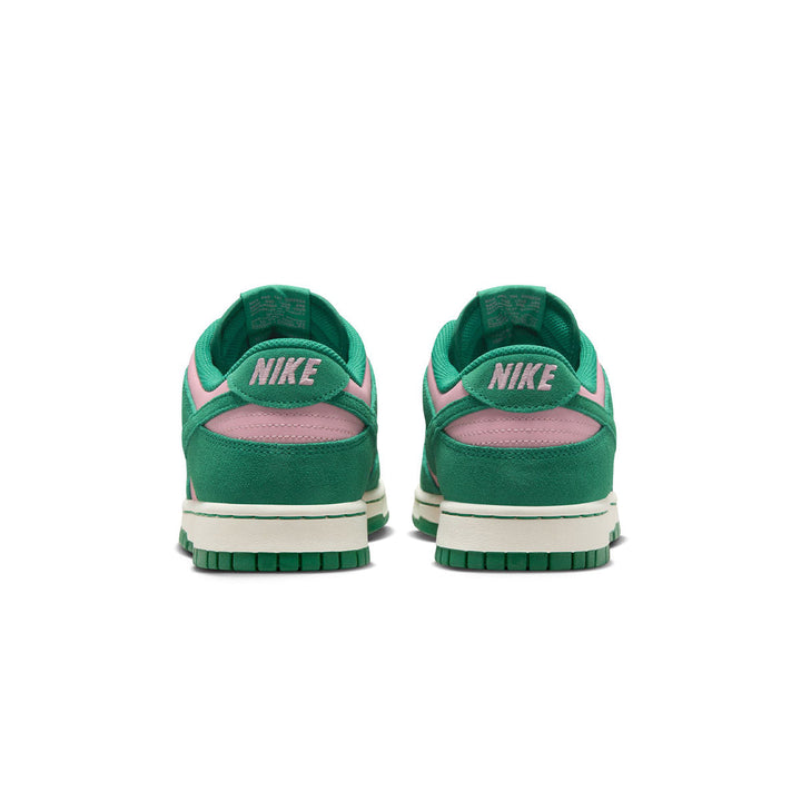 Nike Dunk Low Retro 'Soft Pink/Malachite'