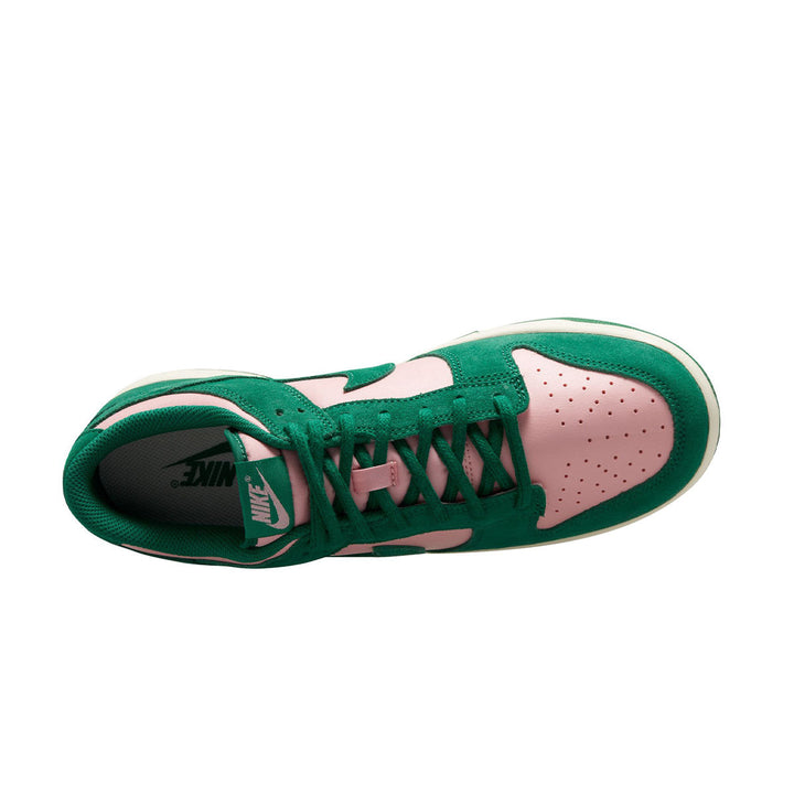 Nike Dunk Low Retro 'Soft Pink/Malachite'