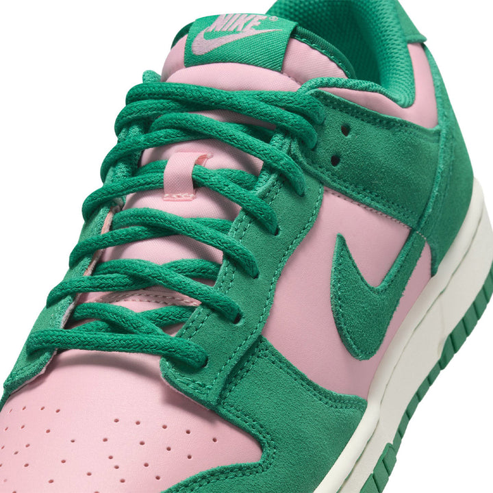 Nike Dunk Low Retro 'Soft Pink/Malachite'