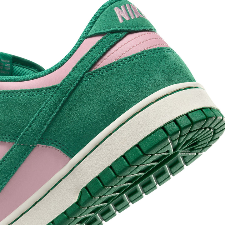 Nike Dunk Low Retro 'Soft Pink/Malachite'