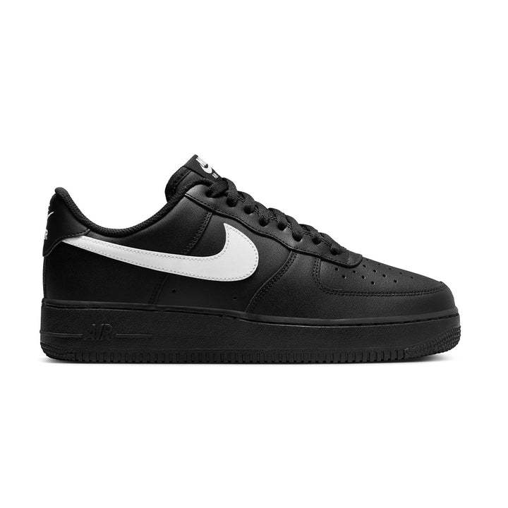 Air Force 1 '07 'Black/White'