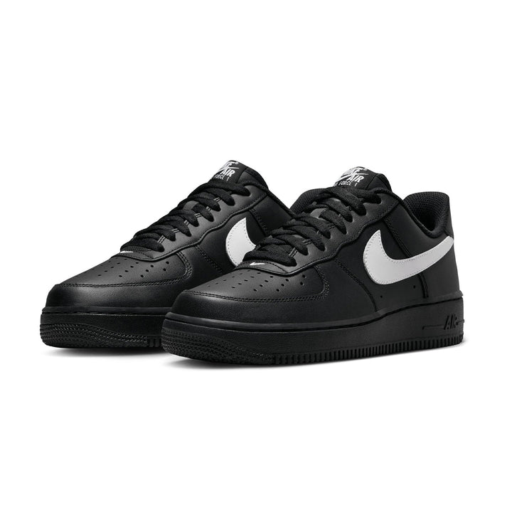 Air Force 1 '07 'Black/White'