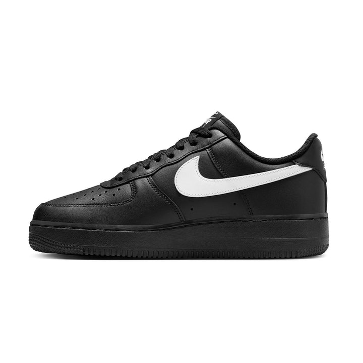 Air Force 1 '07 'Black/White'