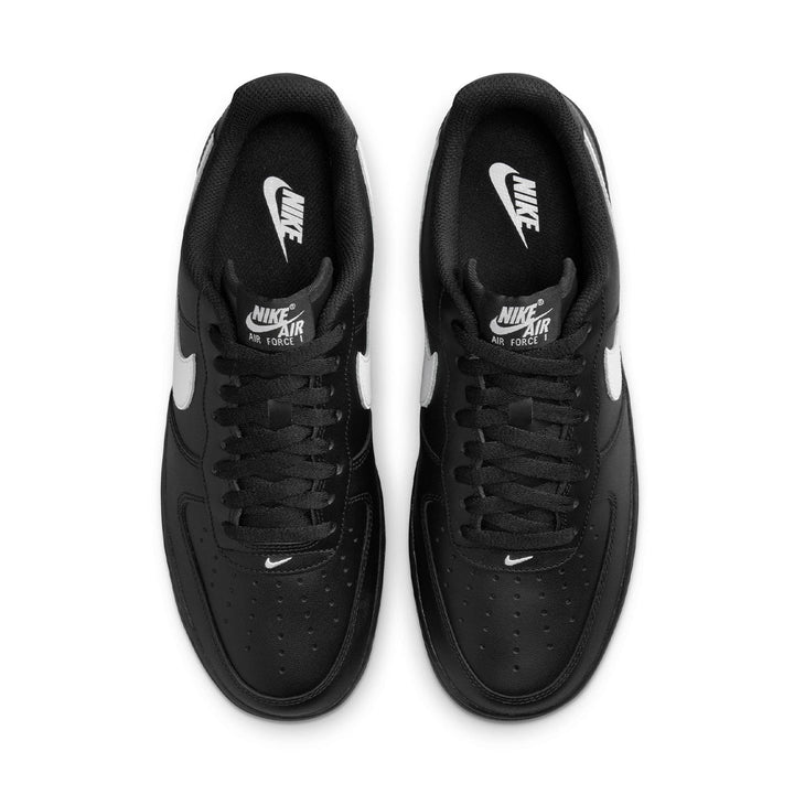 Air Force 1 '07 'Black/White'