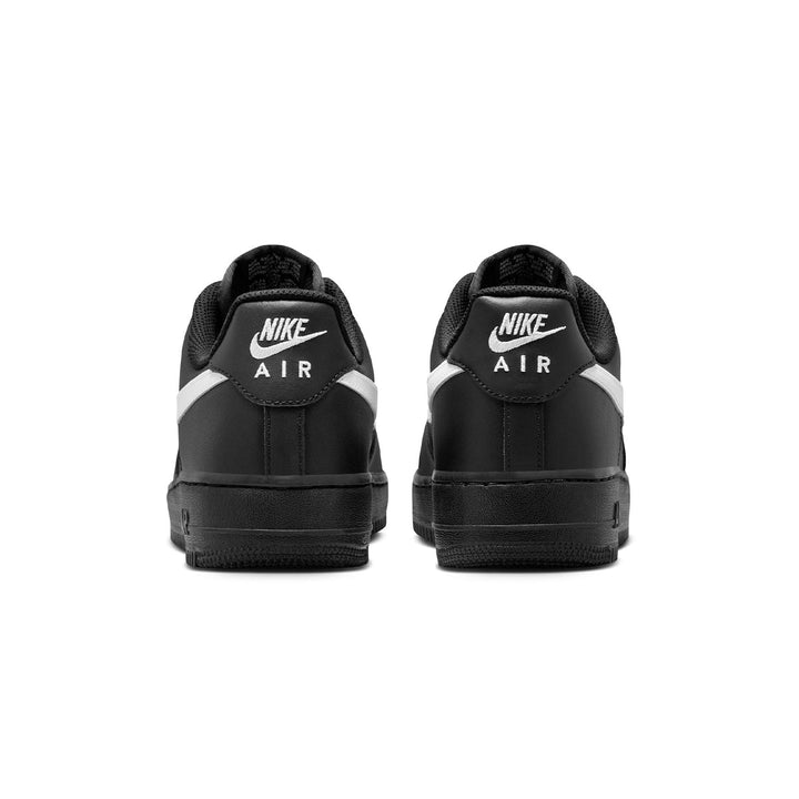 Air Force 1 '07 'Black/White'