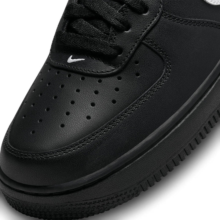Air Force 1 '07 'Black/White'