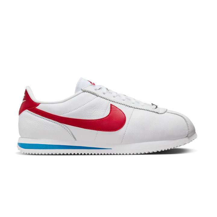 Cortez 'Forest Gump'