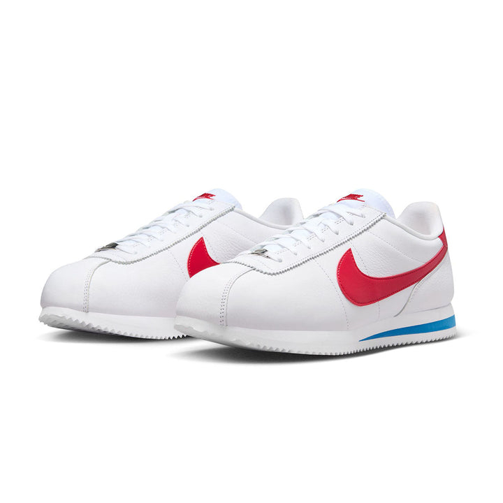 Cortez 'Forest Gump'