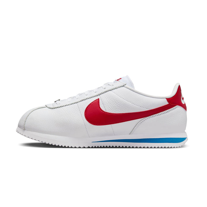 Cortez 'Forest Gump'