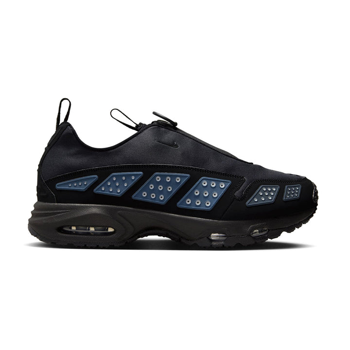 WMNS Air Max SNDR 'Black and Silver'