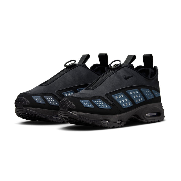 WMNS Air Max SNDR 'Black and Silver'