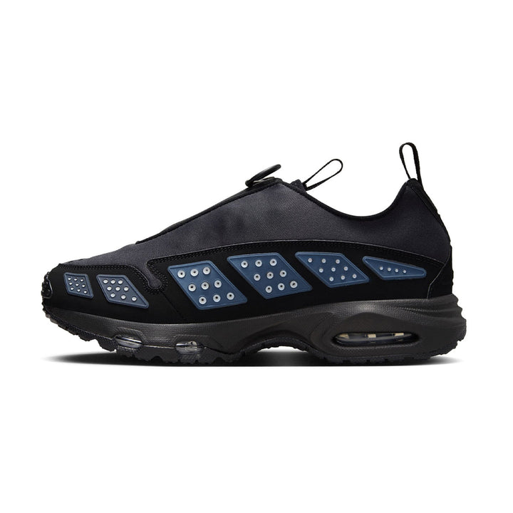 WMNS Air Max SNDR 'Black and Silver'