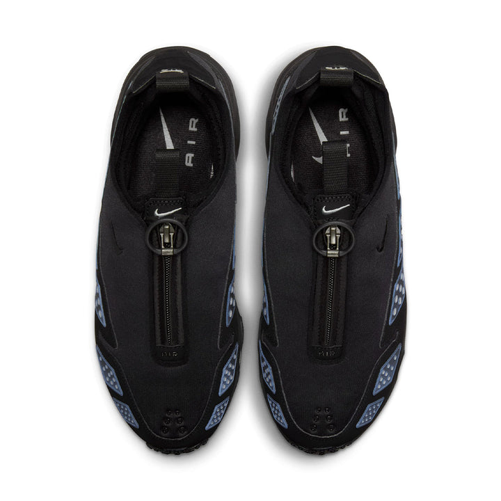 WMNS Air Max SNDR 'Black and Silver'
