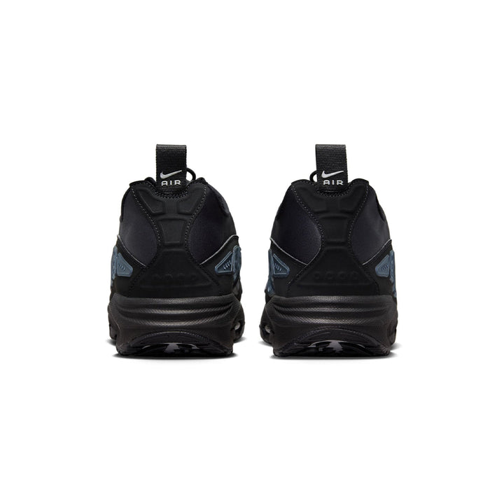 WMNS Air Max SNDR 'Black and Silver'