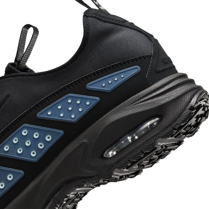 WMNS Air Max SNDR 'Black and Silver'