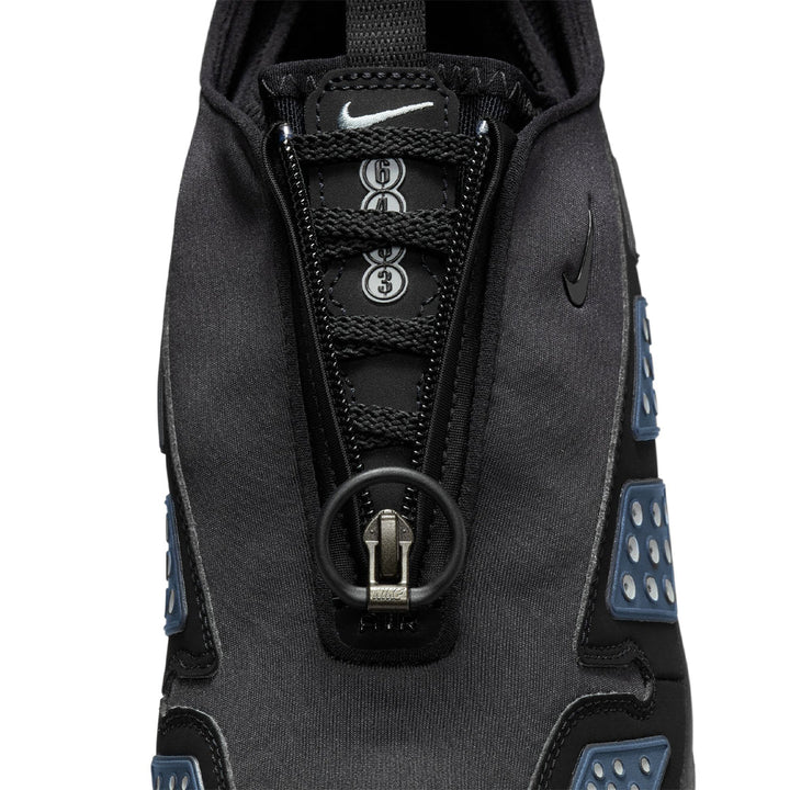 WMNS Air Max SNDR 'Black and Silver'