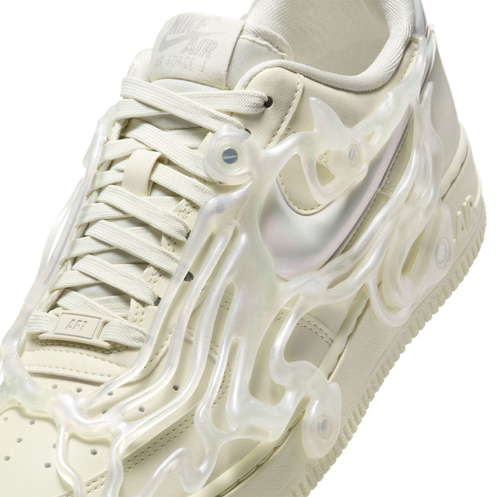 Wmns Air Force 1 Low 'Sea Glass'