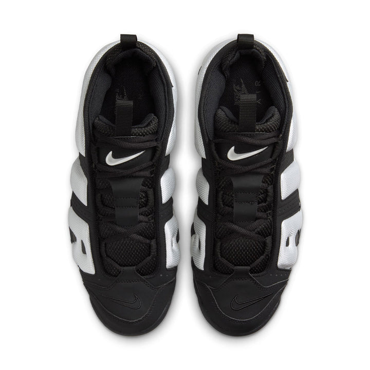 Air More Uptempo Low 'Black/Photon Dust'