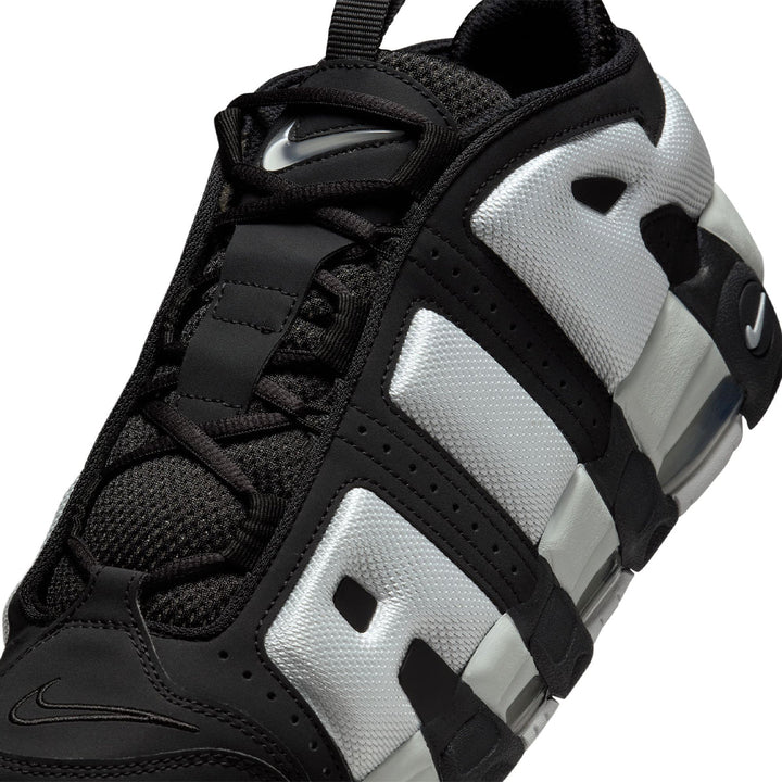 Air More Uptempo Low 'Black/Photon Dust'