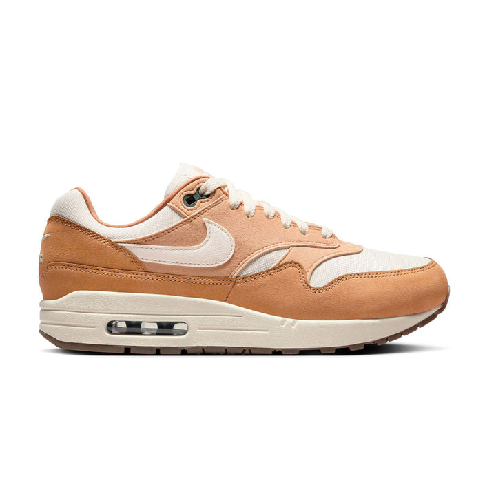 WMNS Nike Air Max 1 '87 'FLAX/COCONUT MILK-SESAME'