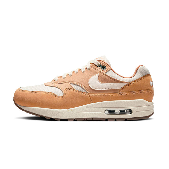 WMNS Nike Air Max 1 '87 'FLAX/COCONUT MILK-SESAME'