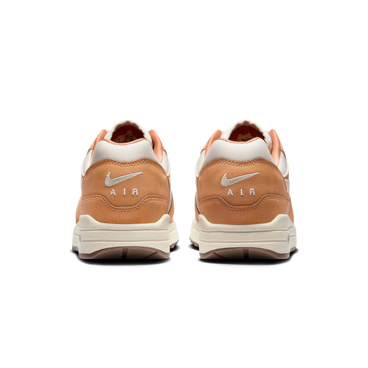 WMNS Nike Air Max 1 '87 'FLAX/COCONUT MILK-SESAME'