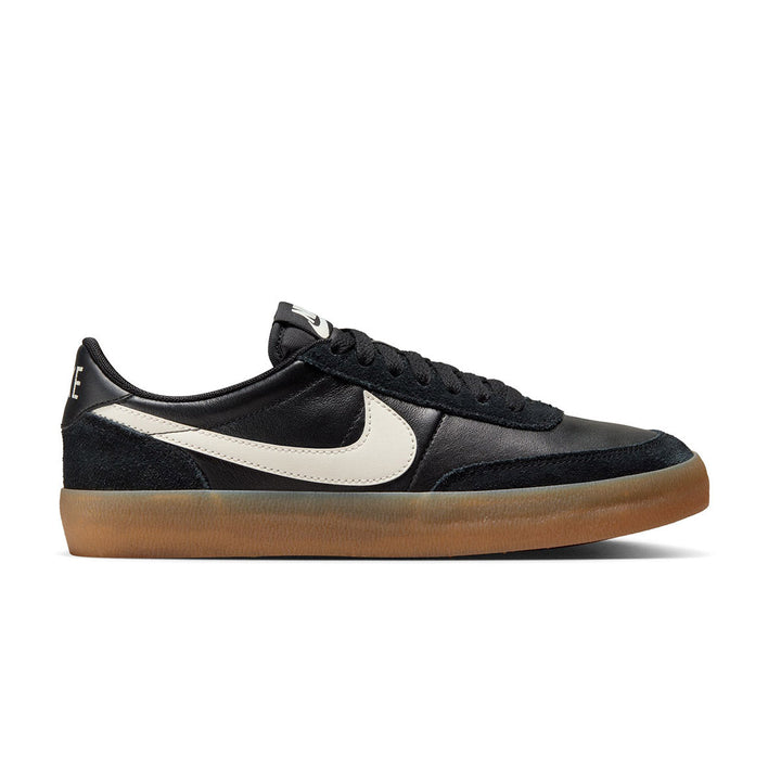 Wmns Killshot 2 Leather 'Black/Sail Gum'