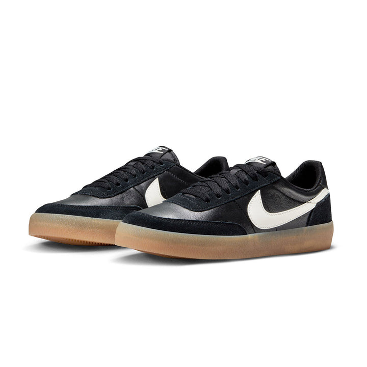 Wmns Killshot 2 Leather 'Black/Sail Gum'